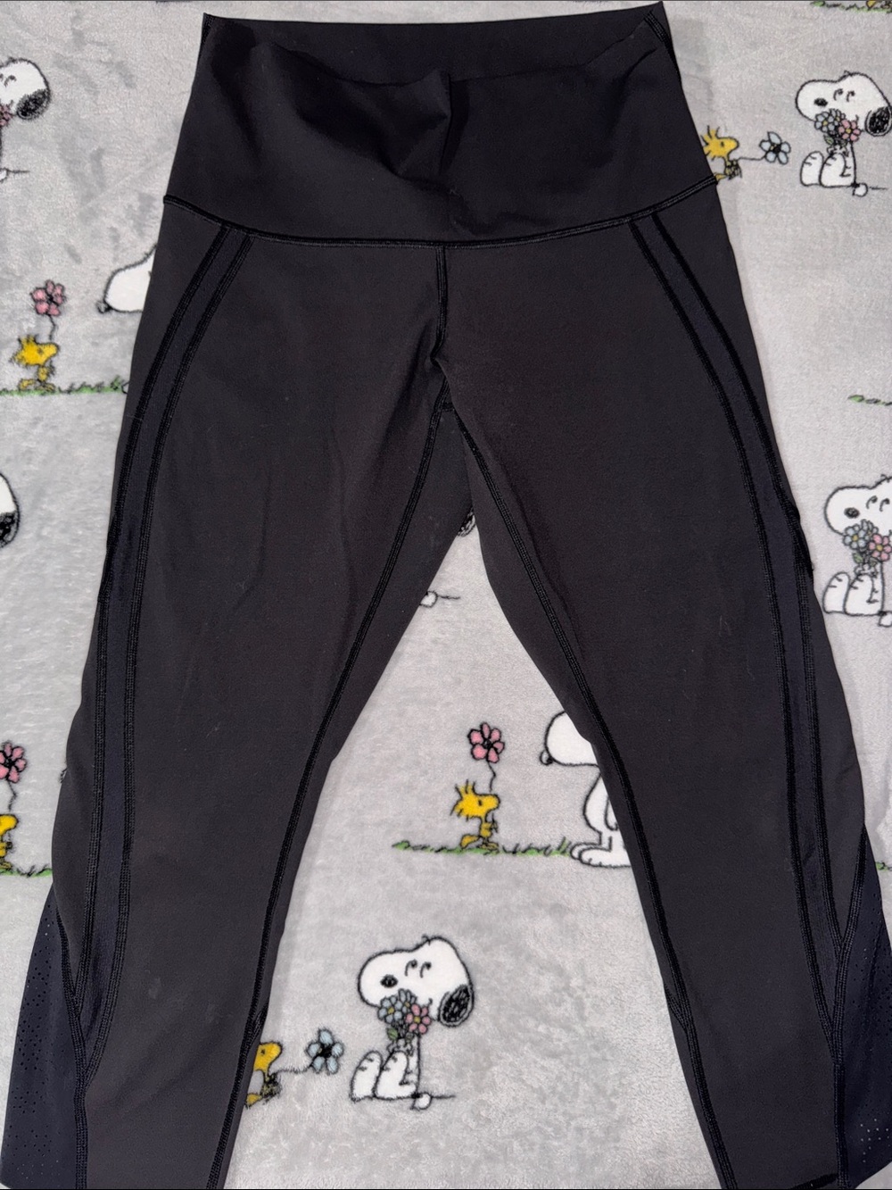 Lululemon Capri Leggings